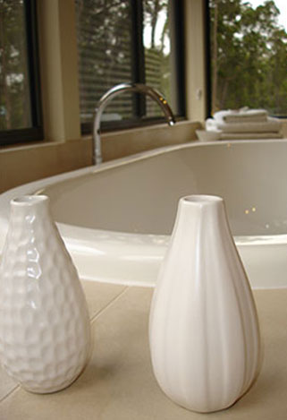 Jarrah Grove Retreat - Yamba Accommodation 1