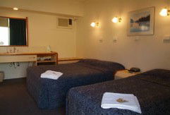 Astor Hotel Motel - Yamba Accommodation 1