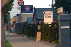 Astor Hotel Motel - Yamba Accommodation 3