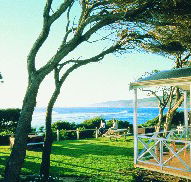 Yallingup Beach Holiday Park - Yamba Accommodation
