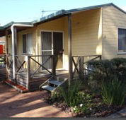 Bays Holiday Park - Yamba Accommodation