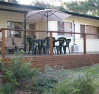 The Retreat Port Stephens - Yamba Accommodation