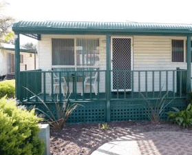 Henderson WA Yamba Accommodation
