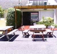 Acacia Motor Inn - Yamba Accommodation