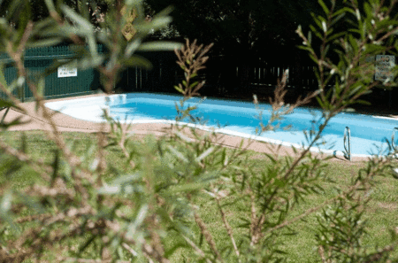 Alluna Motel - Yamba Accommodation