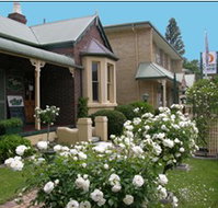 Country Comfort Armidale - Yamba Accommodation