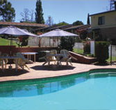 Hideaway Motor Inn - Yamba Accommodation