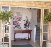 Seascapes Bed  Breakfast - Yamba Accommodation
