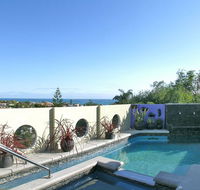 Quinns Reef B  B - Yamba Accommodation