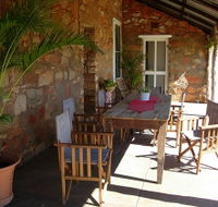 Wandina Station Stay - Yamba Accommodation