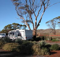 Fraser Range Sheep Station - Yamba Accommodation
