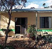 Ravensthorpe Caravan Park - Yamba Accommodation