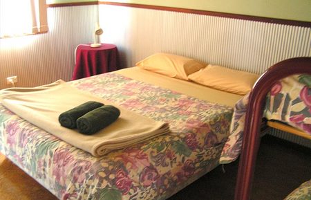 Bridgetown Riverside Chalets - Yamba Accommodation 1