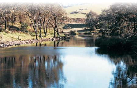 Bridgetown Riverside Chalets - Yamba Accommodation 2