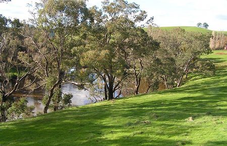 Bridgetown Riverside Chalets - Yamba Accommodation 4