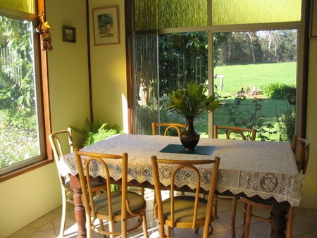 Warren Grange Farmstay And Bed & Breakfast - Yamba Accommodation 2