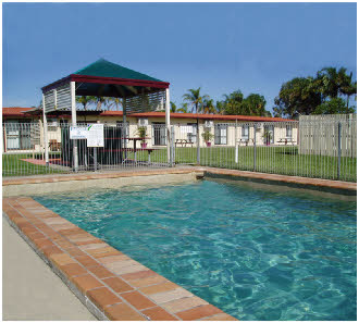 Fun N Sun Motel Ballina - Yamba Accommodation 0