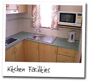 Barham Caravan And Tourist Park - Yamba Accommodation 1