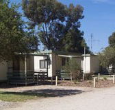 Barham Lakes Caravan Park - Yamba Accommodation