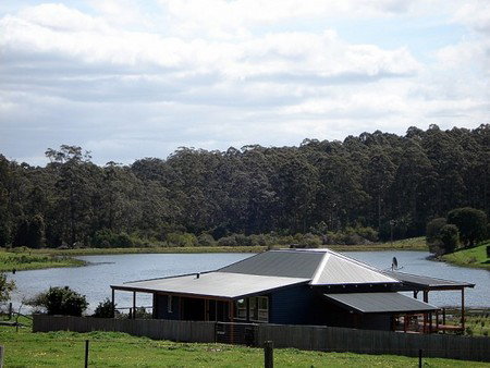 Diamond Tree Farm Stay - Yamba Accommodation 0
