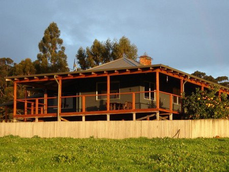 Diamond Tree Farm Stay - Yamba Accommodation 1