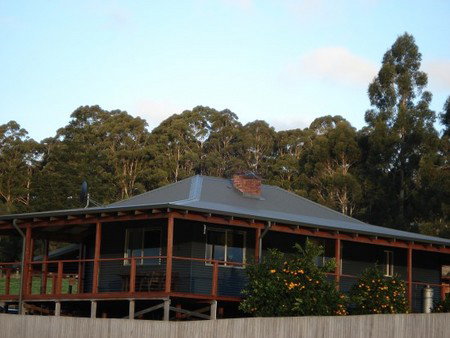 Diamond Tree Farm Stay - Yamba Accommodation 2