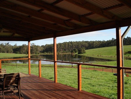 Diamond Tree Farm Stay - Yamba Accommodation 3