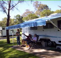 Bega Caravan Park - Yamba Accommodation
