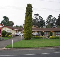 Bega Southtown Motor Inn - Yamba Accommodation