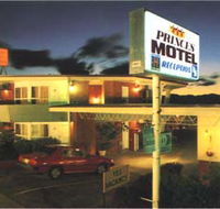 Princes Motel - Yamba Accommodation