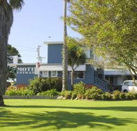 Bermagui Motor Inn - Yamba Accommodation