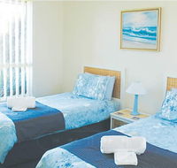 Captains Quarters - Yamba Accommodation