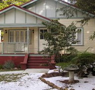 Brantwood Cottage - Yamba Accommodation
