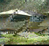 Possums Hideaway - Yamba Accommodation