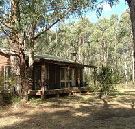 Werriberri Lodge - Yamba Accommodation