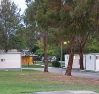 Blayney Tourist Park - Yamba Accommodation