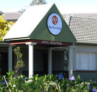 Manning Motel - Yamba Accommodation