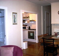 Picket Lane - Yamba Accommodation