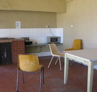 Lake View Broken Hill Caravan Park - Yamba Accommodation