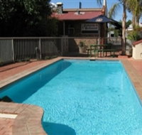Old Willyama Motor Inn - Yamba Accommodation