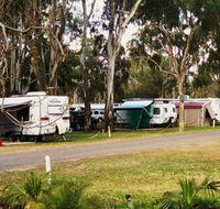 Buronga Riverside Tourist Park
