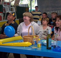 Dawesville Holiday Village - Yamba Accommodation
