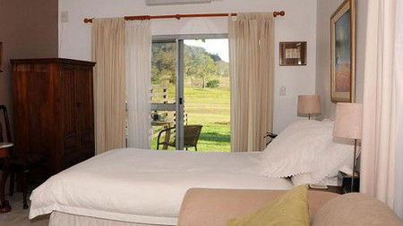 Barrington Village Retreat - Yamba Accommodation 0