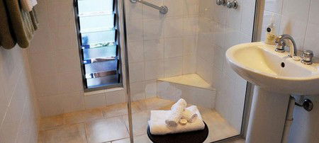 Barrington Village Retreat - Yamba Accommodation 1