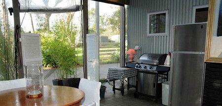Barrington Village Retreat - Yamba Accommodation 2