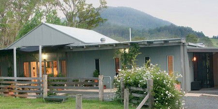Barrington Village Retreat - Yamba Accommodation 3