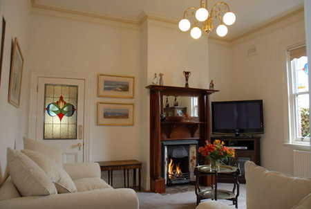 94 Highett Bed And Breakfast - Yamba Accommodation 3