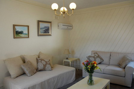 94 Highett Bed And Breakfast - Yamba Accommodation 4