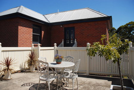 94 Highett Bed And Breakfast - Yamba Accommodation 5