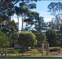 Kalgan River Chalets and Caravan Park - Yamba Accommodation